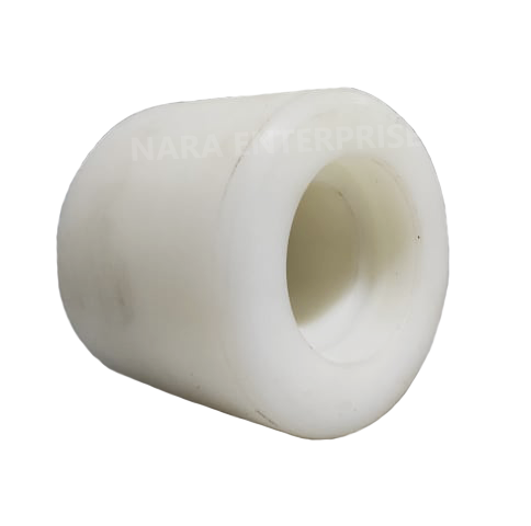 load roller wheel for HPT hand pallet truck 81x70.5 mm